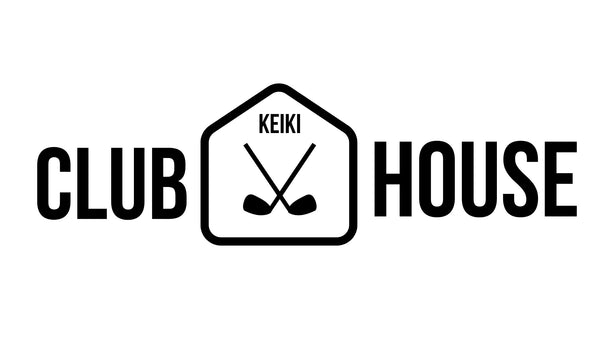 Keiki Clubhouse Apparel